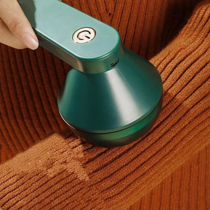 Quitapelusas Recargable - Sapea