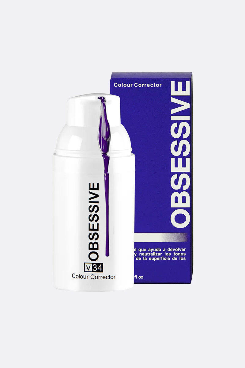 Gel Dental Blanqueador - Obsessive Smile