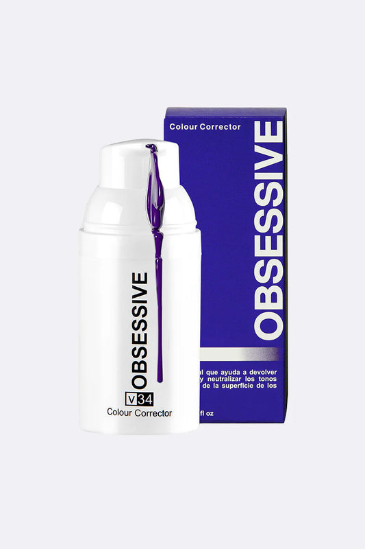 Gel Dental Blanqueador - Obsessive Smile